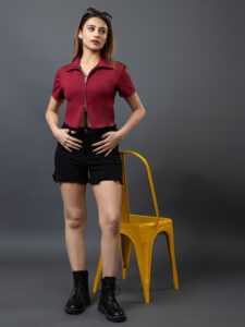 top
