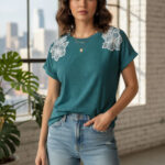 Threaded Perfection Tshirt